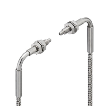 Autonics GTL-420-12H2 Száloptikás kábel M4/670mm -60-250°C 2m villanyszerelés