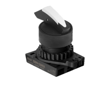 Autonics Kapcsoló (cápauszony) Fehér háromállású 2-0-1/45°-0°-45° IP52 villanyszerelés