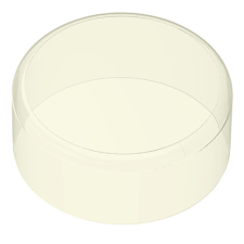 Autonics Nyomógomb kupak nem megvilágítható gombra M22/25 / IP66 villanyszerelés