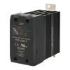 Autonics SRH1-A220-N Szilárdtest relé 1-fázisú alsó/felső csatl. 4-20mA T.: 100-240VAC/20A