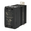 Autonics SRH1-A430-N Szilárdtest relé 1-fázisú alsó/felső csatl. 4-20mA T.: 200-480VAC/30A