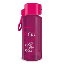 AUtonomy kulacs - BPA mentes - 650 ml - pink kulacs, kulacstartó