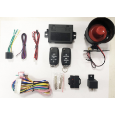  Autóriasztó AV-NT320D/LJ095 autóriasztó