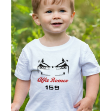  Autós ajándékok - Autós gyerek póló gyerek póló