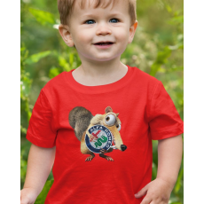  Autós ajándékok - Autós gyerek póló