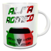  Autós bögre - Alfa Romeo bögre-GT