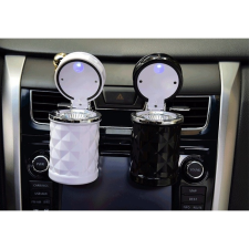  Autós Hamutartó (LED világítással) hamutartó