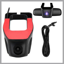  Autós menetrögzítő kamera Full HD 1080p 10089 autós kamera