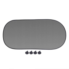  Autós napellenző | 100x50 cm autós napvédő