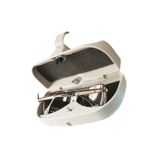  Autós napellenzőre szerelhető napszemüveg/szemüveg tartó egyéb autós eszköz