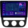  Autós navigáció MOSS M2 Volkswagen Golf 5 2005-2010 4+64GB 10" IPS Octa-core 1.6Ghz, Android 4G Bluetooth 5.1 DSP - A változat