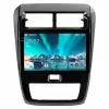  Autós navigáció Teyes CC4 Toyota Wigo 2020-2023 8+128GB 10.36" QLED Octa-core 2.7Ghz, Android 4G Bluetooth 5.1 DSP - A változat