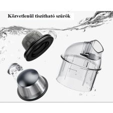 Autós porszívó, hordozható porszívó porszívó
