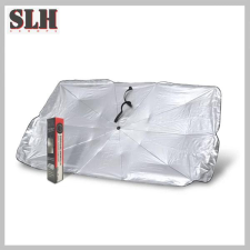  Autós szélvédő napernyő  140 x 79 cm SLH8695 kerti bútor