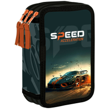 Autós tolltartó 3 emeletes, üres, Speed Acceleration tolltartó