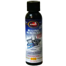 Autosol Kipufogócső tisztító Autosol Bluing Remover 150 ml motoros tisztítószer, ápolószer