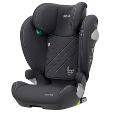  Autósülés Avova Sora-fix Koala Grey szürke,100-150cm gyerekülés