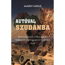 Autóval Szudánba utazás
