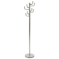  Autronic étkezőgarnitúra 30 cm MDF szürke 80609-07 bútor