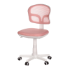 AUTRONIC KA-C801 PINK irodai szék, rózsaszín