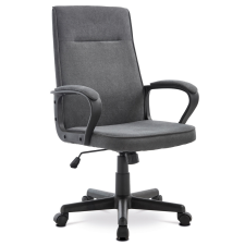 AUTRONIC KA-L608 GREY2 Irodai szék forgószék