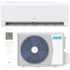AUX Delta 3 2,7kW ASW-H09B7A4/CAR3DI-C3-5 klíma, integrált Wi-Fi, csepptálca fűtés, fűtés -25°C-ig, 4D légáram (aux-delta3-09)