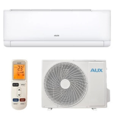 AUX Gamma 3R oldalfali split klíma 2,6kW (ASW-H09B6B4/QGR3DI-C0-5) split klíma
