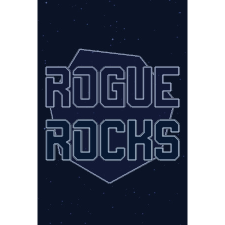 AUX-IN Games Rogue Rocks (PC - Steam elektronikus játék licensz) videójáték