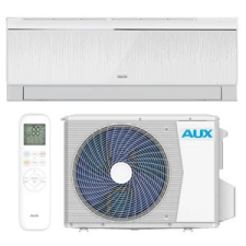 AUX Magma 2 oldalfali inverteres split klíma 2,7kW split klíma