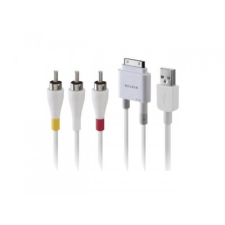 AV AV kábel audió/videó kellék, kábel és adapter