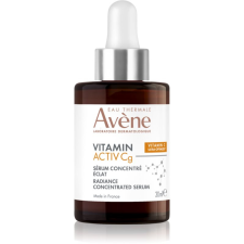 Av?ne Avène Vitamin Activ Cg koncentrált szérum az élénk bőrért 30 ml arcszérum