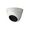 AV TECH AV-TECH 'AVTECH 1/3''-os Színes inframegvilágítós dome kamera,21 infra LED 15 méter hatásos távolság 520 TVL, 0,4lux/F2.0, beépített lencse 6mm (56°), jel-zaj viszony: 48dB, AES AWT zárseb: 1/60 (1/50) -1/100000s, 12V DC, 90mA-210mA 94,1(D)x70,7(H)mm, RoH