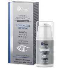 AVA lifting szemránc szérum azonnali hatással 15 ml szemkörnyékápoló