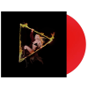  Ava Max - Don't Click Play (Translucent Red Vinyl) (Vinyl LP (nagylemez))