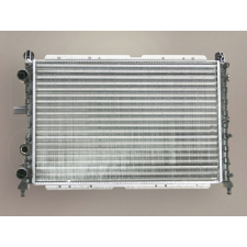 AVA QUALITY COOLING Fiat Coupé 1993.11.01-1996.09.30 Vízhűtő (0P7C) vízhűtő