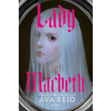 Ava Reid - Lady Macbeth egyéb könyv