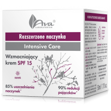 Ava speciális arckrém rozaceás és hajszáleres bőrre kuperóza ellen 50 ml arckrém