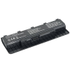 Avacom Asus GL771JM, N551JW, N751JK Series kompatibilis, Li-Ion 11,1 V, 5200 mAh, 58 Wh