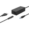 Avacom hálózati adapter 19V, 3,42A, 65W, csatlakozó: 5,5 mm x 2,5 mm