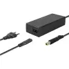 Avacom hálózati adapter Dell laptopokhoz, 19,5V, 4,62A, 90W, csatlakozó: 7,4 mm x 5,0 mm