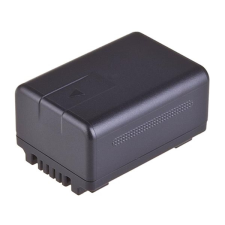 Avacom Panasonic VW-VBT190 Li-Ion 3.6V 1950mAh 7Wh egyéb videókamera akkumulátor