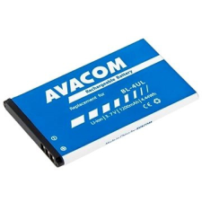 Avacom pro Nokia 225 Li-Ion 3,7V 1200mAh (náhrada BL-4UL) mobiltelefon akkumulátor