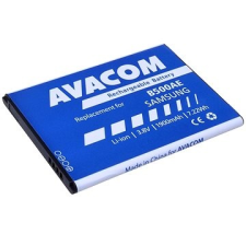 Avacom Samsung Galaxy S4 mini, Li-Ion 3.8V 1900mAh mobiltelefon akkumulátor
