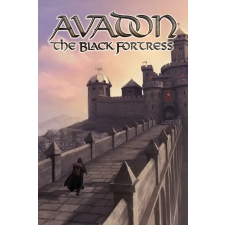  Avadon: The Black Fortress (digitális licenc) videójáték