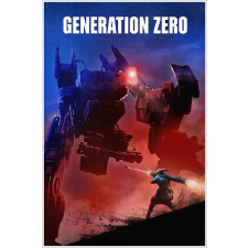Avalanche studios Generation Zero (Base Defense Pack) (digitális licenc) videójáték
