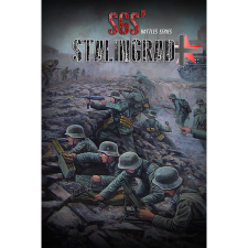 Avalon Digital SGS Battle For: Stalingrad (PC - Steam elektronikus játék licensz) videójáték