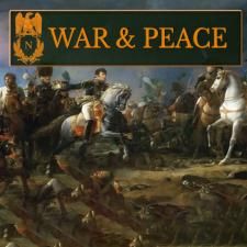 Avalon Digital War and Peace (Digitális kulcs - PC) videójáték