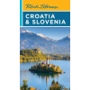Avalon Publishing Rick Steves Croatia & Slovenia – E10 (Puha kötésű)
