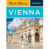 Avalon Publishing Rick Steves Pocket Vienna | Rick Steves,Rick Steves