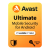 avast! Avast Mobile Security for Android (1 eszköz / 1 év) (Elektronikus licenc)